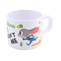 ราคา ถ้วยหูเมลามีน 300 มล. SUPERWARE ZOOTOPIA (1317664)