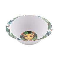 ราคา ชามเมลามีน 6 นิ้ว SUPERWARE LION KING (1317674)