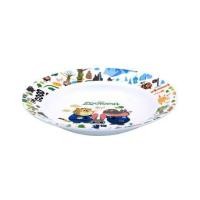 ราคา จานลึกเมลามีน 8 นิ้ว SUPERWARE ZOOTOPIA (1317706)