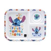 ราคา ถาดหลุมเมลามีน 10.5 นิ้ว SUPERWARE STITCH ALOHA (1317845)
