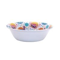 ราคา ชามเมลามีน 5.5 นิ้ว SUPERWARE STITCH ALOHA (1317847)