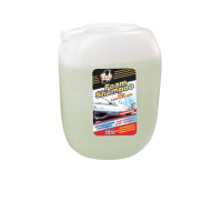 ราคา โฟมแชมพูล้างรถเคลือบเงา WAXONE รุ่น FOAM SHAMPOO กลิ่น LAVENDER ขนาด 20 ลิตร (888123700189)