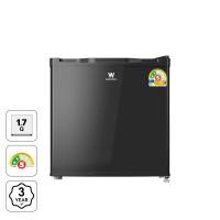 ราคา ตู้เย็น มินิบาร์ WORLDTECH รุ่น WT-MB48 ขนาด 1.7 คิว ความจุ 46 ลิตร สีดำ (888163300008)