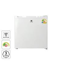 ราคา ตู้เย็น มินิบาร์ WORLDTECH รุ่น WT-MB48 ขนาด 1.7 คิว ความจุ 46 ลิตร สีขาว (888163300019)