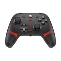 ราคา จอยเกมไร้สาย GAMESIR CYCLONE 2 - SHADOW BLACK (888186400030)
