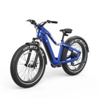 ราคา จักรยานไฟฟ้า OKAI RANGER EB50 (888199900031)