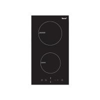 ราคา Tecnoplus เตาแม่เหล็กไฟฟ้า 2 หัว รุ่น TNP ID 2030 DG