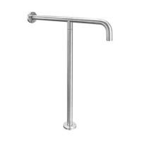 ราคา Karat Faucet ราวทรงตัว รูปตัวที ขนาด 70x60 ซม. รุ่น KB-12-833-ST(T)