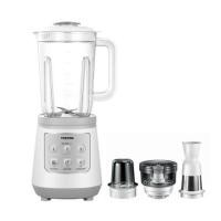 ราคา Toshiba เครื่องปั่นน้ำผลไม้ ขนาด 1.5 ลิตร รุ่น BL-T70PR2