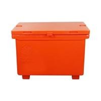 ราคา ถังแช่อเนกประสงค์ขาสูง KTC SH200L สีส้ม (1132864)