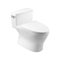 ราคา Toto สุขภัณฑ์ชิ้นเดียว 3.8 ลิตร รุ่น CW188UR