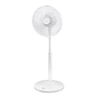 ราคา Mitsubishi พัดลมตั้งพื้น ขนาด 12 นิ้ว รุ่น R12A-HRB
