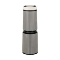 ราคา เครื่องฟอกอากาศ 104 ตร.ม. LG AS10GDBY0.ABAE สีเบจ (1259774)