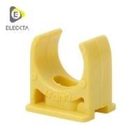 ราคา คลิปก้ามปู ELECKTA 3/8 นิ้ว สีเหลือง (แพ็ก 4 ชิ้น) (1282359)