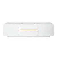 ราคา ตู้วางทีวี TOMATO HOME DESIRE 160 ซม. สีขาว (1298195)