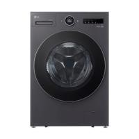 ราคา เครื่องซักอบผ้าฝาหน้า LG F2520RNTG 20/10 กก. 1100RPM อินเวอร์เตอร์ สีเทาเข้ม (1304024)