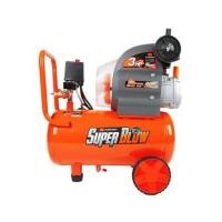 ราคา ปั๊มลมโรตารี่ PUMPKIN PTT-S3HP25 3 แรงม้า 25 ลิตร (1311330)