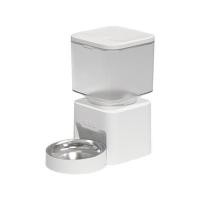 ราคา เครื่องให้อาหารสัตว์เลี้ยงอัตโนมัติ ELSPET MAGIC CUBE สีขาว (1316700)