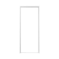 ราคา วงกบประตู UPVC NAPA MODERN 80x200 ซม. สีขาว (1321936)