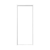 ราคา วงกบประตู UPVC NAPA 90x200 ซม. สีขาว (1321937)
