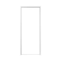 ราคา วงกบประตู UPVC NAPA MODERN 90x200 ซม. สีขาว (1321944)