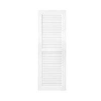 ราคา ประตูห้องน้ำ UPVC ไม่เจาะลูกบิด ASARA S937 70x180 ซม. สีขาว (1321692)