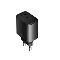 ราคา หัวชาร์จเร็ว ZTEC ZA453 GAN 45W รองรับเทคโนโลยีชาร์จเร็ว PD 3.0 (ขาปลั๊กไทย ปลอดภัย ได้รับมาตรฐาน มอก.) (888143700088)