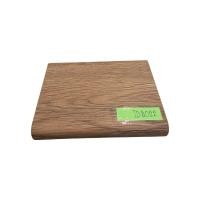 ราคา บันไดลูกตั้ง (STAIR RISER) I.D.DECORATION รุ่น ID.8022 ขนาด 14 X 200 X 1200 มม. สีน้ำตาล (888229000083)