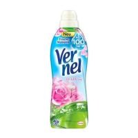 ราคา น้ำยาปรับผ้านุ่ม VERNEL 858 มล. WILD ROSE (1108667)