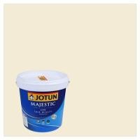 ราคา สีน้ำทาภายใน ชนิดกึ่งเงา JOTUN MAJESTIC TRUE BEAUTY BASE A 566 สี MAGNOLIA 9 ลิตร (1176381)