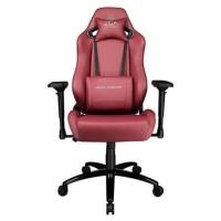 ราคา เก้าอี้เกมมิ่ง EGA TYPE-G6 สีแดง (1194312)