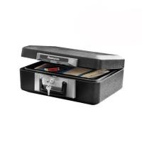 ราคา ตู้นิรภัย SENTRYSAFE 1160 สีขาว/ดำ (1270655)