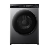 ราคา เครื่องซักอบผ้าฝาหน้า XIAOMI XMI-WD105MJA10TH 10.5/7 กก. อินเวอร์เตอร์ สีดำ (1316728)