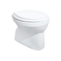 ราคา สุขภัณฑ์นั่งราบ NASCO NC-6511-WA สีขาว (1318946)
