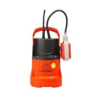 ราคา ปั๊มจุ่มน้ำสะอาด PUMPKIN WTP100CA 250 วัตต์ (1320740)