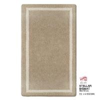 ราคา พรมปูพื้น EXPRESS CARPET รุ่น STELLAR รหัส ES2-4 ขนาด 80X150 ซม.หนา 20 มม. สีน้ำตาล (888247600183)