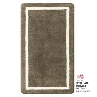 ราคา พรมปูพื้น EXPRESS CARPET รุ่น STELLAR รหัส ES2-7 ขนาด 80X150 ซม.หนา 20 มม. สีโทป (888247600186)