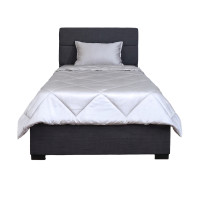 ราคา ผ้าห่ม ผ้านวม 3.5ฟุต LUNIO SMART SNOWSILK COOLING BLANKET (888170800363)