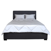 ราคา ผ้าห่ม ผ้านวม 5,6ฟุต LUNIO SMART SNOWSILK COOLING BLANKET (888170800364)
