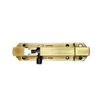 ราคา กลอนสปริง VECO WL44 4 นิ้ว สีทองเหลืองรมดำ (243629)
