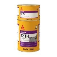 ราคา อีพ็อกซี่เสียบเหล็ก SIKA SIKADUR-52TH 2 กก.สีเทา (1233633)