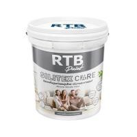 ราคา สีรองพื้นปูนใหม่ ชนิดด้าน RTB SILITEX CARE 3.5 ลิตร (1277861)