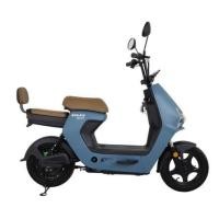 ราคา จักรยานไฟฟ้า EM ECO X3 531318506 สีน้ำเงิน (1309279)