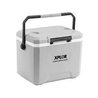 ราคา กระติกน้ำแข็ง SPRING XPLOR PLUS 12 ลิตร สีเทา (1316042)