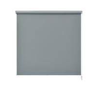 ราคา ผ้าม่านม้วน HOME LIVING STYLE TAPE 100x160 ซม. สีเทา (1317272)
