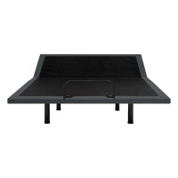 ราคา เตียงปรับระดับไฟฟ้า 6 ฟุต LUNIO SMART RISE ADJUSTABLE BED 6 FT. (888170800466)