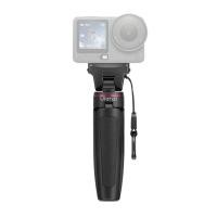 ราคา ขาตั้งกล้อง ไม้เซลฟี่ ULANZI MT99 ระบบแม่เหล็ก ยืดได้ 3 ระดับ สำหรับ DJI ACTION 6, NANO ขนาดพกพา สีดำ (888208800463)