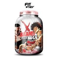 ราคา เวย์โปรตีน BAAM MY WHEY PROTEIN MAX - 5 LB NOM YEN [BAKI] (888213500006)