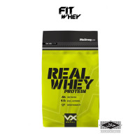 ราคา เวย์โปรตีน VITAXTRONG REAL WHEY PROTEIN - 2 LB STRAWBERRY (888213500285)
