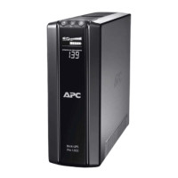 ราคา APC Power-Saving Back-UPS Pro 1500VA/865W(BR1500GI)